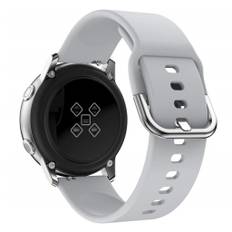 Garmin Vivomove Luxe / Vivomove 3 / Vivomove style / Venu silikone Urrem - Grå
