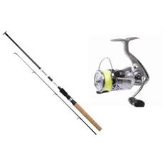 Daiwa Laguna Haspelset 15-50g