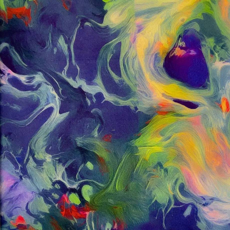 Viskos - Ocean, multi