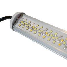 Växtlampa Salix LED 80 W, 53 cm