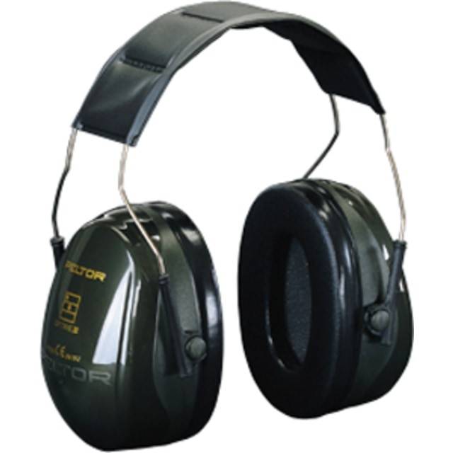 3m Hearing protection peltor optime 2