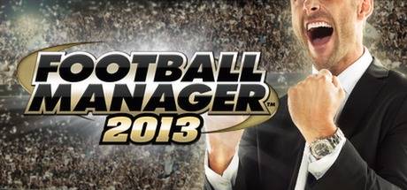 Football Manager 2013 (PC) - Standard