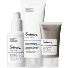 The Ordinary The Face & Body Set Ansiktsvårdskit