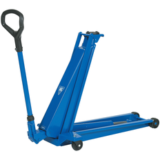 Garagedomkraft 2 Ton Höglyftande AC Hydraulic