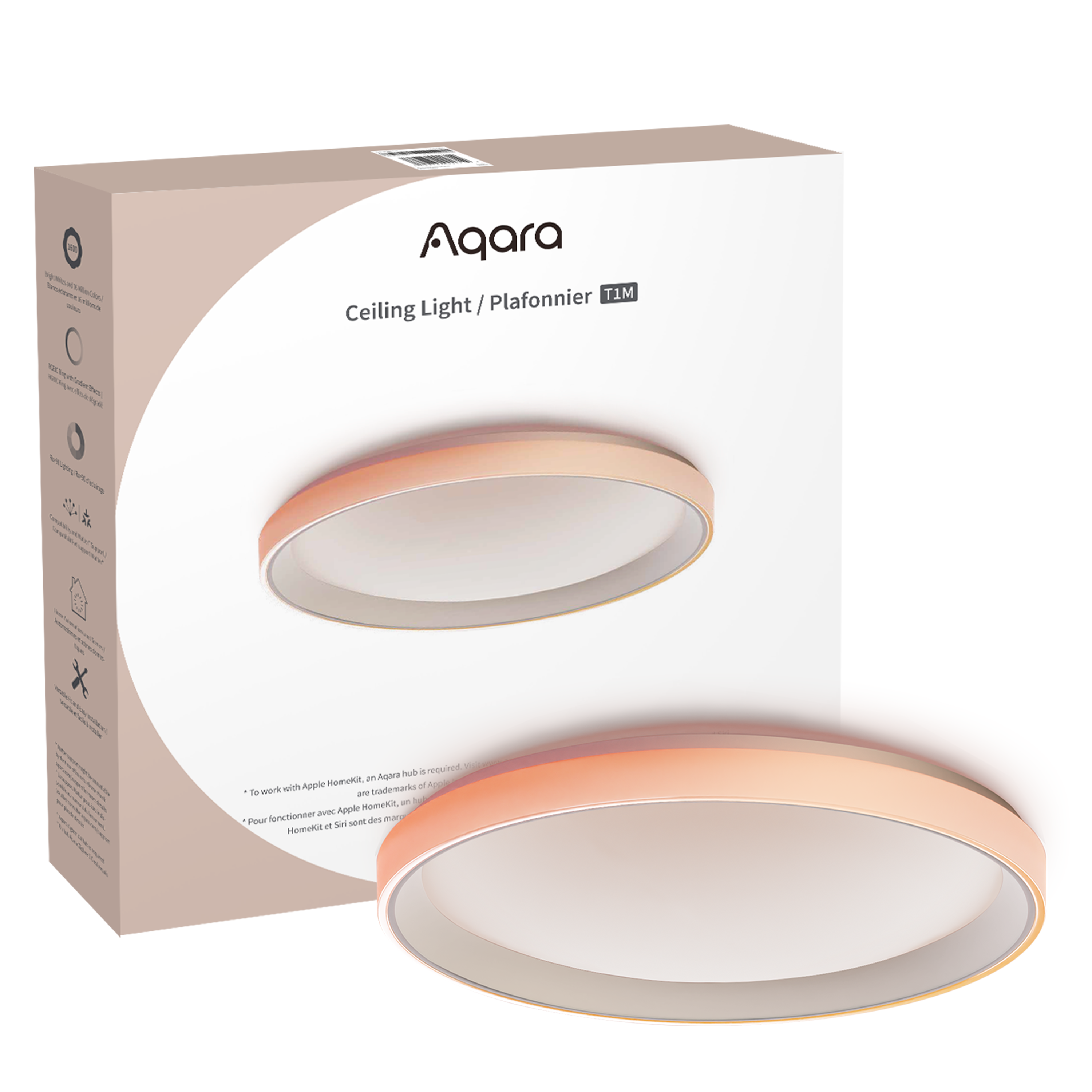 AQARA Ceiling Light T1M