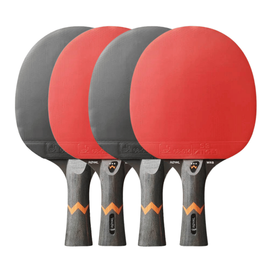 Royal Three Star WRB 4-Pack.