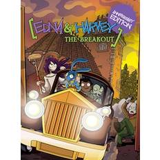 Edna & Harvey: The Breakout | Anniversary Edition (PC) - Steam Key - GLOBAL