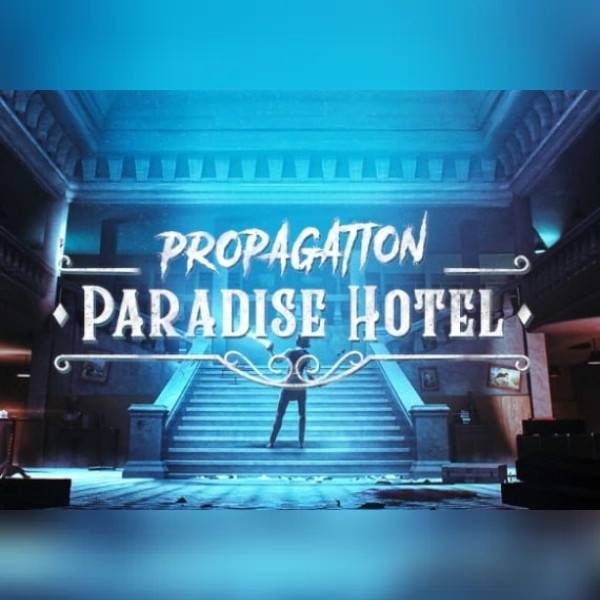 Propagation: Paradise Hotel [VR] (PC) Steam Key - GLOBAL