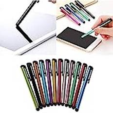 Universell kapacitiv pekskärmspenna smart penna penna penna för surfplatta Android penna penna för surfplatta IOS för iPad Apple Pencil