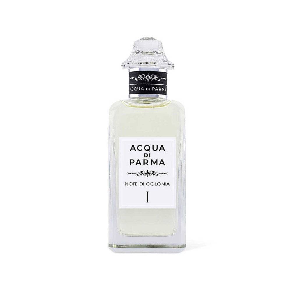 Acqua di Parma Cologne Notes I Eau De Cologne Men Individual 150 ml