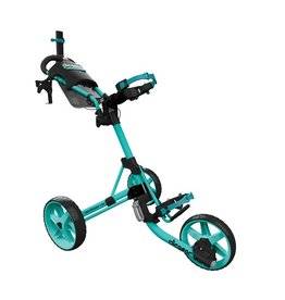 Clicgear 4.0 Golftrolley Teal