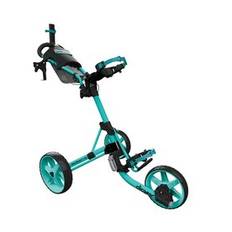 Clicgear 4.0 Golftrolley Teal