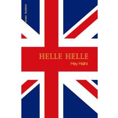 Hey Hafni - Brugt Bog- Helle Helle