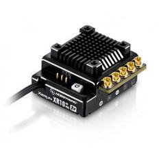 Hobbywing 30112609 - XeRun XR10 Pro 1S V4.1 ESC