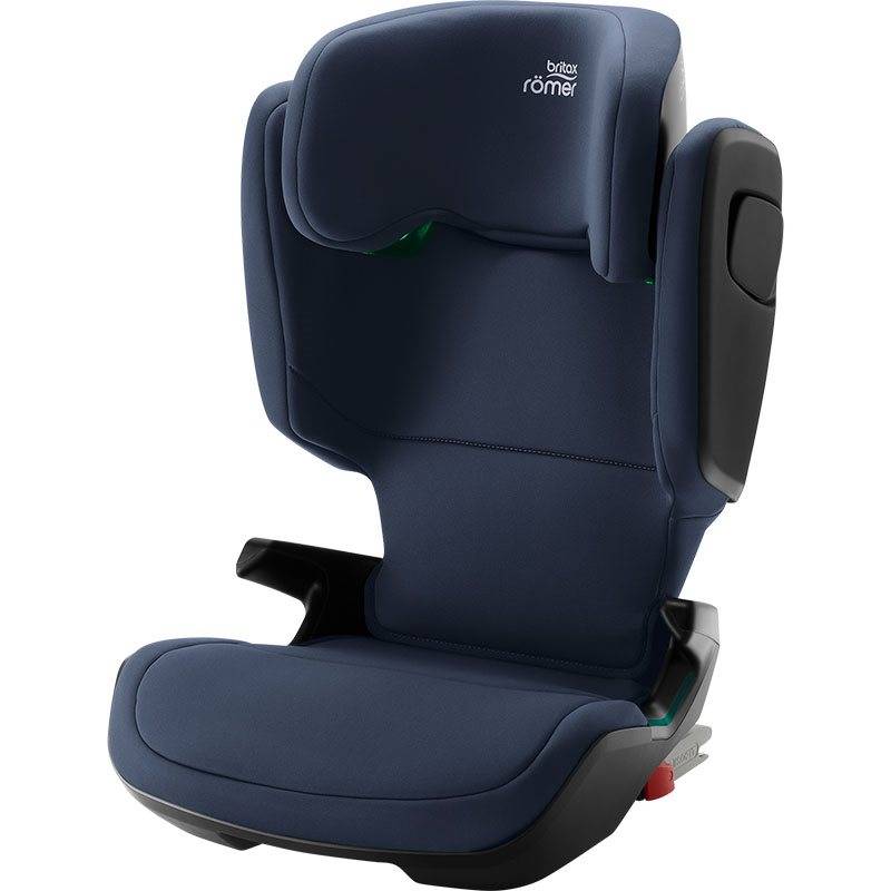 Britax Römer KidFix M i-Size, night blue
