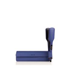 Ghd Duet Style - 2-In-1 Hot Air Styler In Elemental Blue Glattejern Blue Ghd