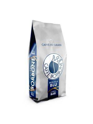Caffe Borbone Miscela BLU 1kg Gran Bar