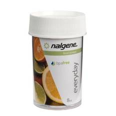 Nalgene Vorratsdose white 250 ml, Hals Ø 63 mm