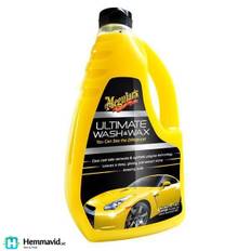Meguiar's  Ultimate Wash & Wax