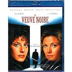 La Veuve Noire (Blu-Ray)