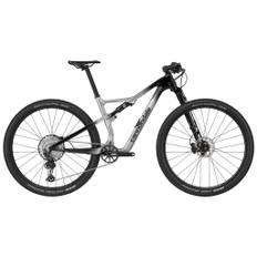 Cannondale Scalpel Carbon 3 - S (ca. 155-170)
