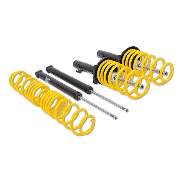 ST Sportsundervogn VW Polo (6R)