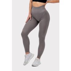 Astani A EVE Seamless Tights - Khaki Grey / L Tights