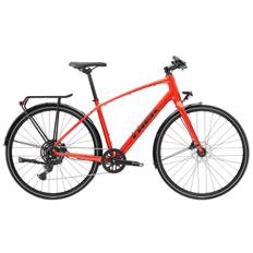 Trek FX 2 disc EQ