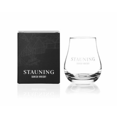 Stauning Spey Tumbler Glas