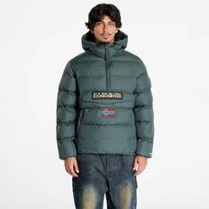 Jacka Napapijri Rainforest Op Winter Puffer Jacket Green Urban S