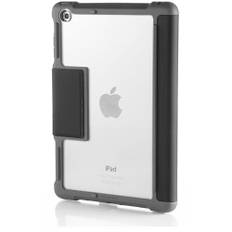 STM Dux Cover Case for Apple iPad Air 2 Black