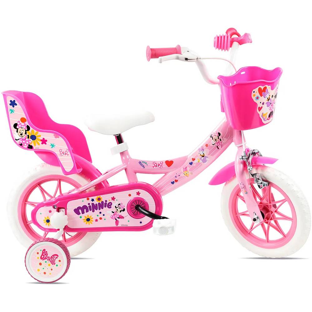 Denver Bike Minnie 12´´ Cykel