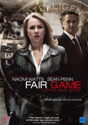 Fair Game (Beg)
