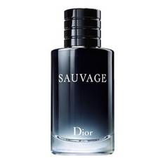 Dior Sauvage Eau de Toilette 200 ml