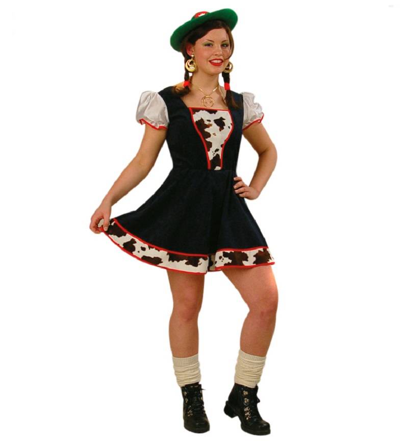 Alpe Lise kostume 40