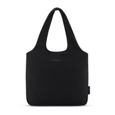 Kapten & Son Skara Cloud shopper (ALL BLACK)