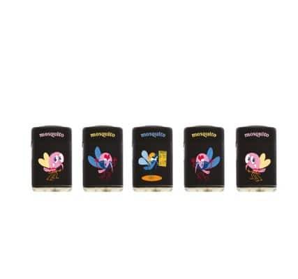 Atomic Mosquito Jet Lighter