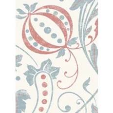 Lewis & Wood Wallpaper Chateau - Sienna