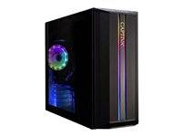 CAPTIVA Advanced Gaming R92-706 Tower Ryzen 5 5500 16GB 500GB NVIDIA GeForce RTX 5060 Windows 11 Home --> I externt lager, forväntat leveransdatum hos dig 16-03-2026