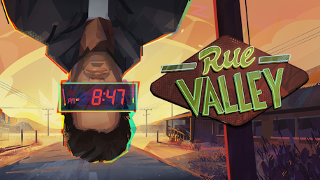 Rue Valley (PC)