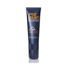 PIZ BUIN - MOUNTAIN RANGE Mountain 2in1 (suncream Stick SPF 15 +)