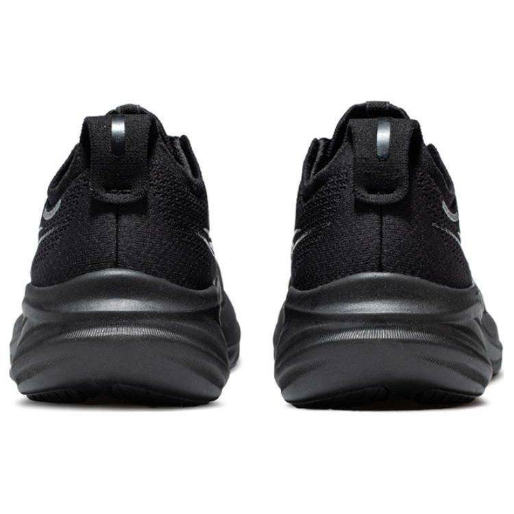 ASICS Gel Nimbus 26 Wide 'Triple Black' 1011B795-002 cm svart