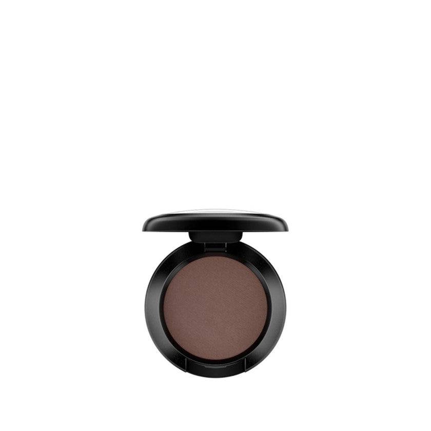 Mac cosmetics Eye Shadow Ombretto Compatto Shadow satin brun