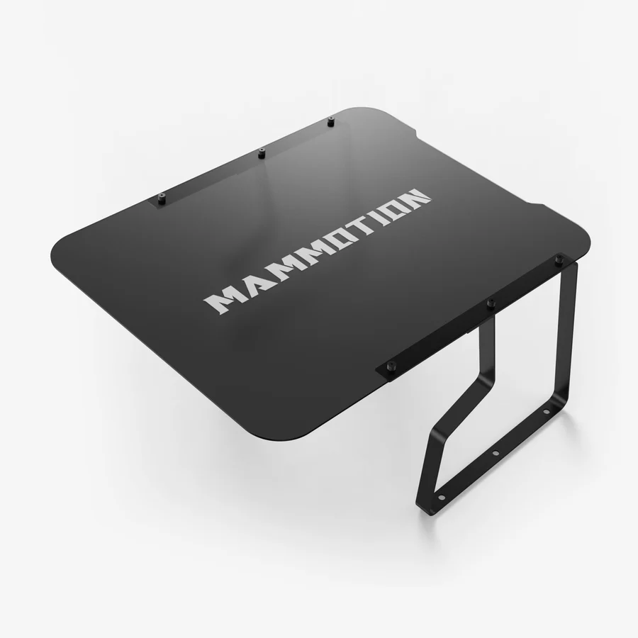 Mammotion Garage Mini till LUBA Mini och YUKA Mini – Skyddstak för robotgräsklippare