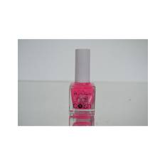 Selvlysende neglelak, pink 15 ml. Yesensys