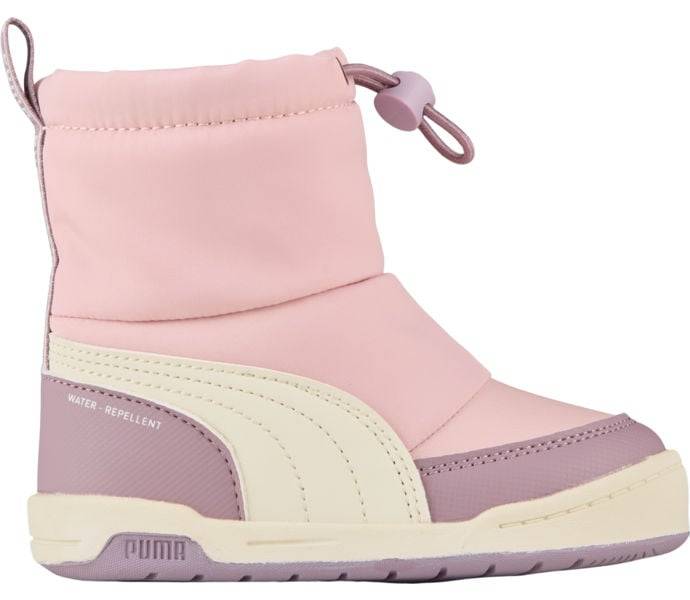 Multiflex 2 MR kängor, Mauve Mist-Warm White-Plum Jam, Barn, 7