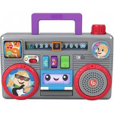 Stereo Baby DJ - Fisher Price