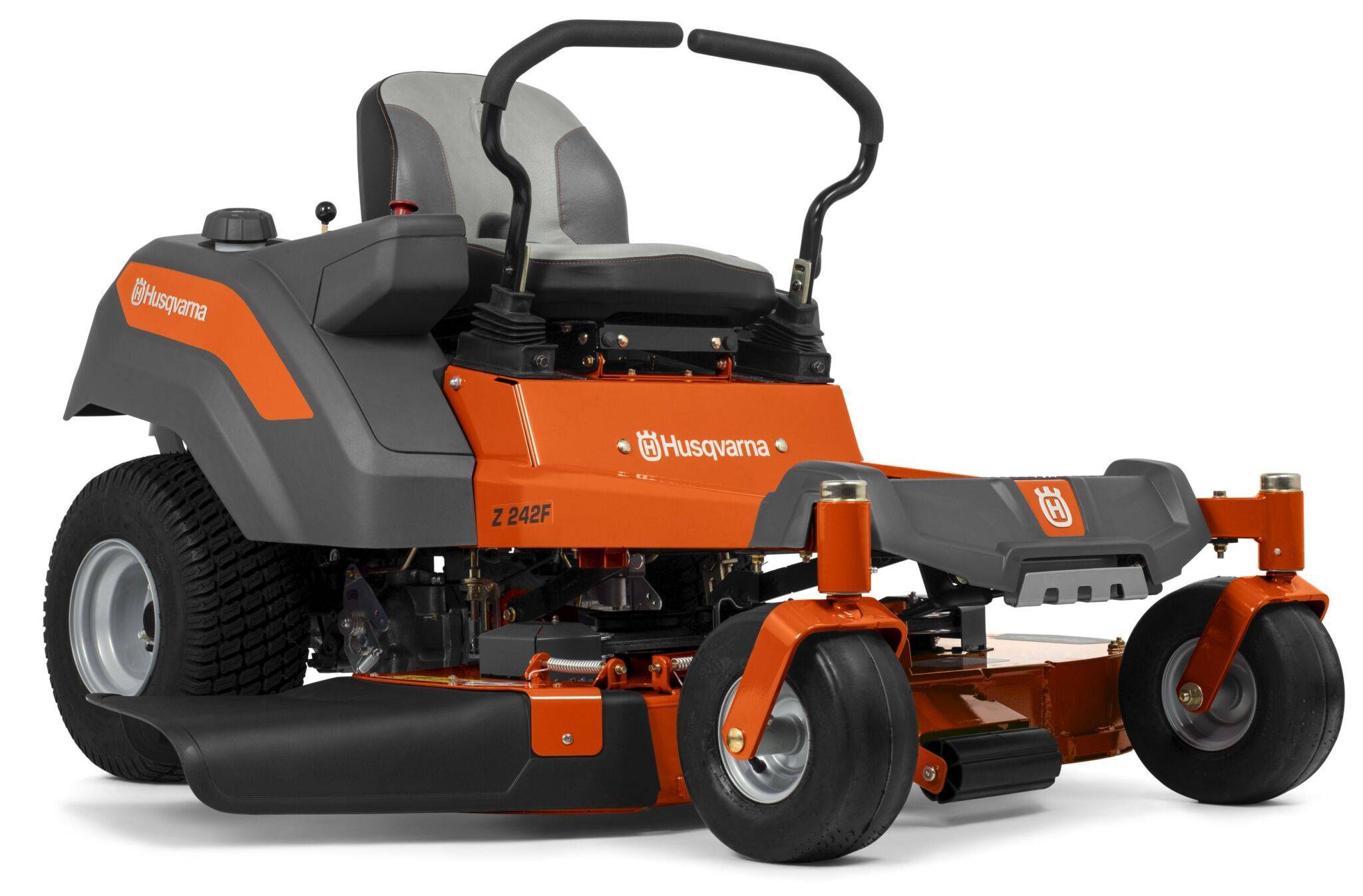 HUSQVARNA Z242F