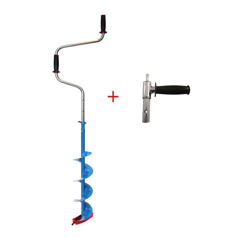 Moraspiralen – Mora Ice Easy 200mm
