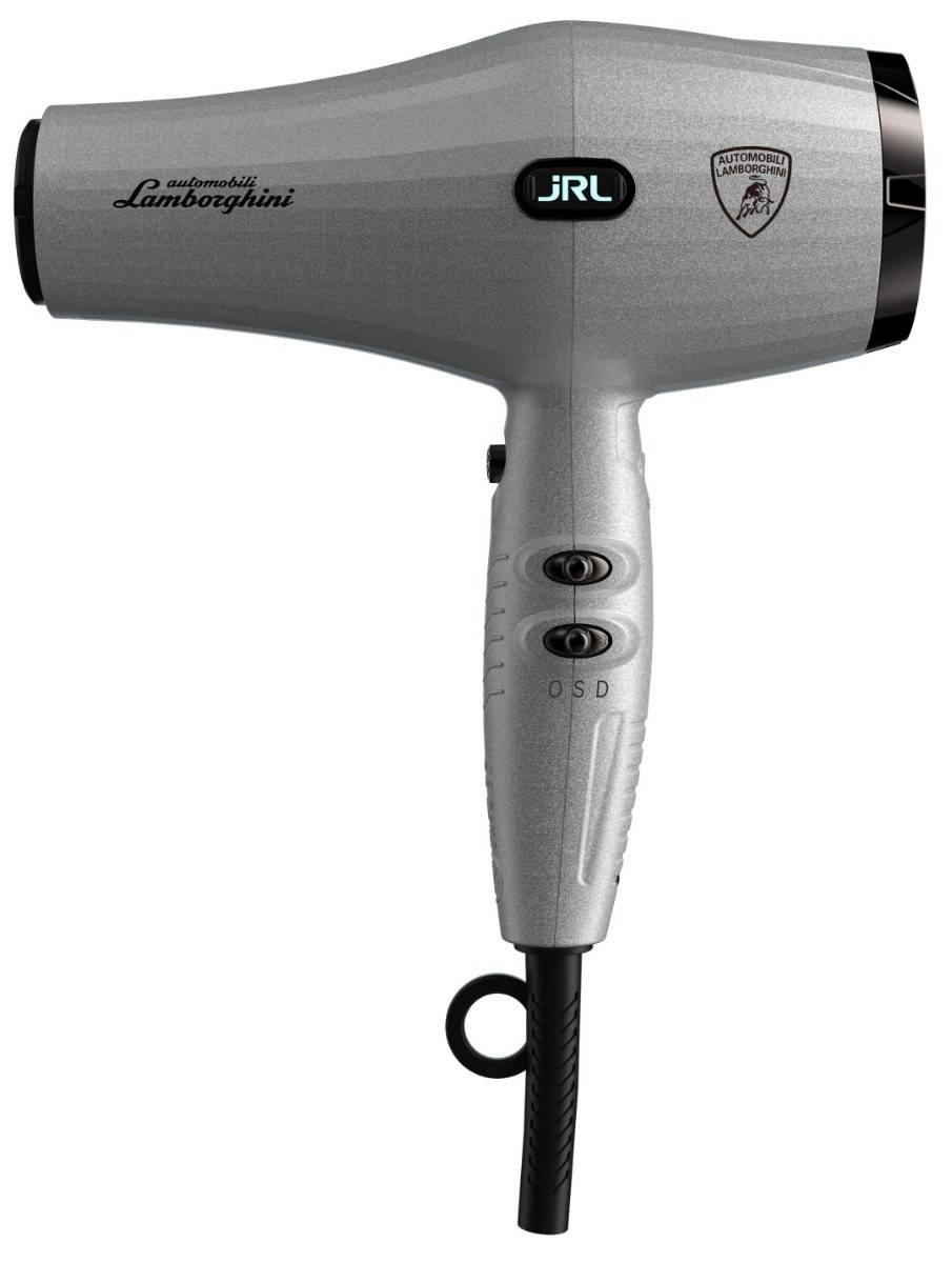 JRL Professional Lamborghini Forte Pro Lite 2020L Dryer Sliver 2400 Watt